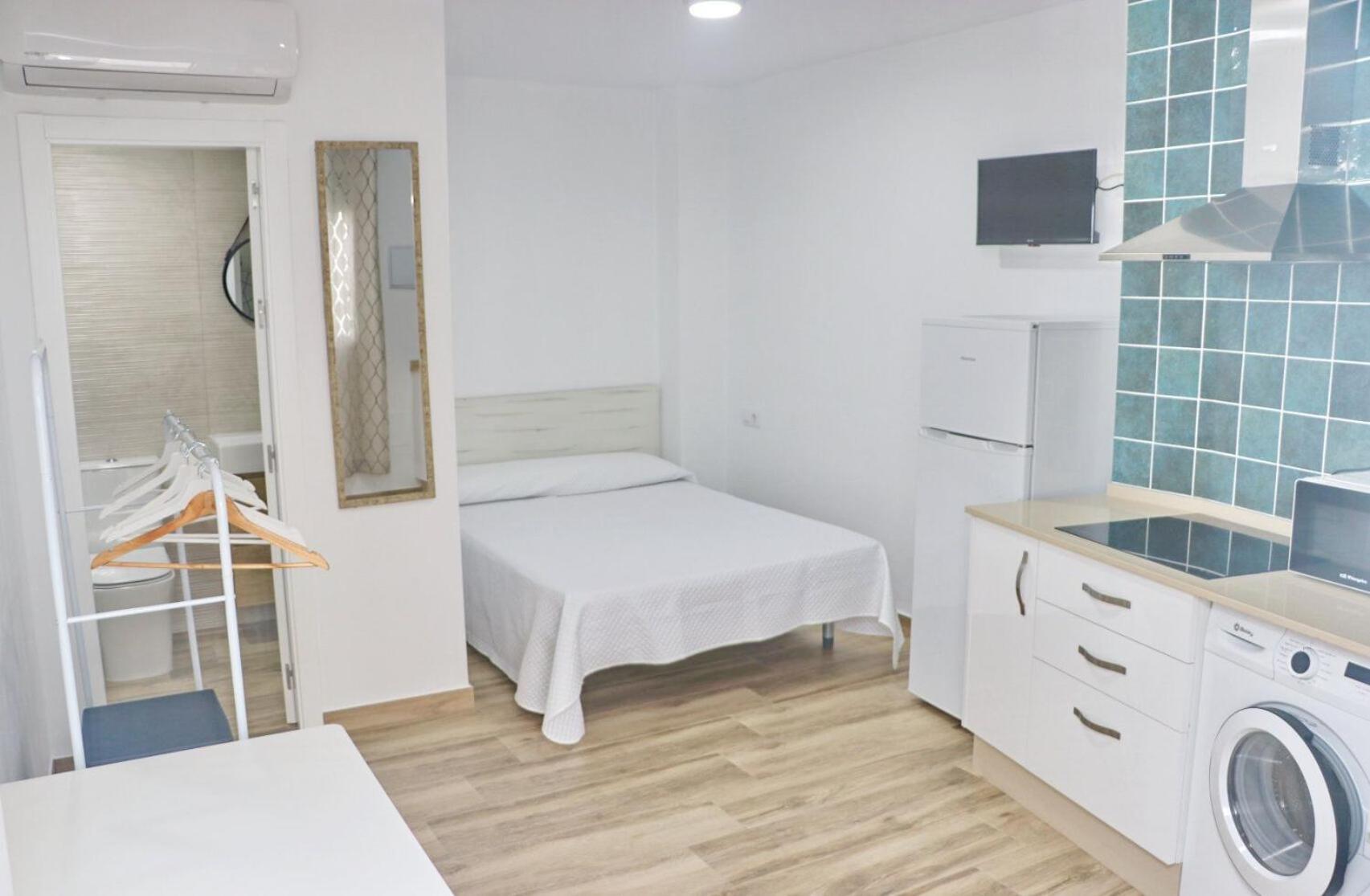 Loft La Flor Ii Conil De La Frontera